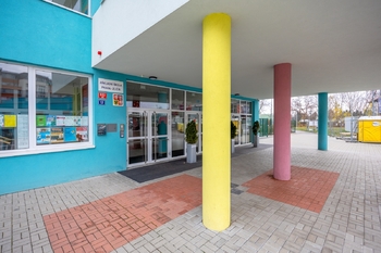 Prodej bytu 3+1 v osobním vlastnictví 68 m², Praha 5 - Zličín