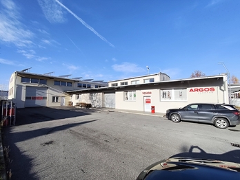 Pronájem obchodních prostor 1040 m², České Budějovice