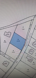 Prodej pozemku 700 m², Rožnov pod Radhoštěm