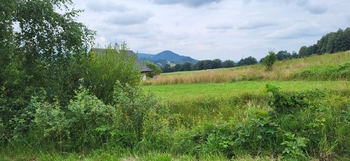 Prodej pozemku 700 m², Rožnov pod Radhoštěm