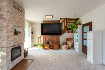 Prodej domu 114 m², Mělník