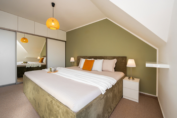 Prodej domu 114 m², Mělník