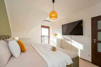 Prodej domu 114 m², Mělník