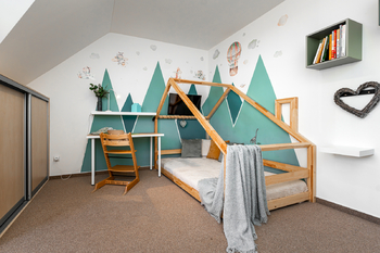 Prodej domu 114 m², Mělník