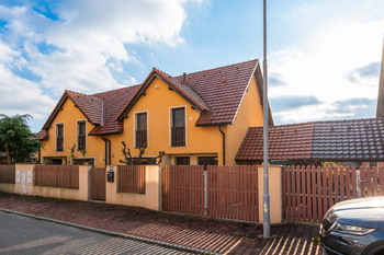 Prodej domu 114 m², Mělník