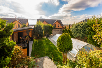 Prodej domu 114 m², Mělník