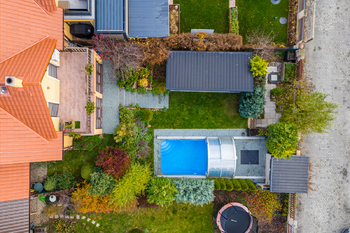 Prodej domu 114 m², Mělník