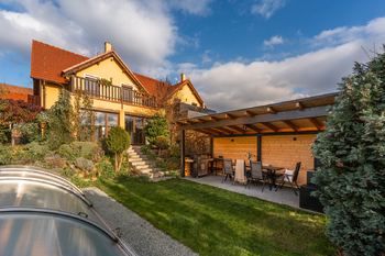 Prodej domu 114 m², Mělník