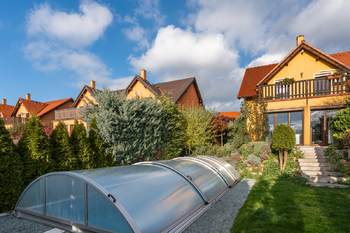 Prodej domu 114 m², Mělník