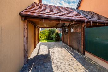 Prodej domu 114 m², Mělník