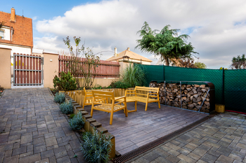 Prodej domu 114 m², Mělník