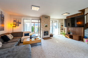 Prodej domu 114 m², Mělník