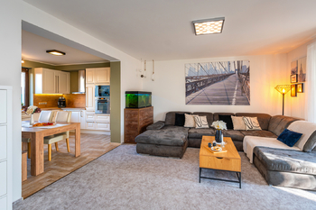 Prodej domu 114 m², Mělník