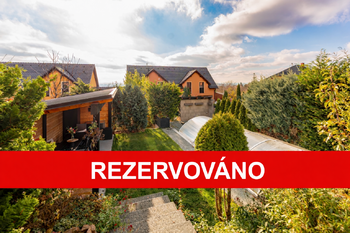 Prodej domu 114 m², Mělník