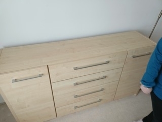 Pronájem domu 100 m², Štíty