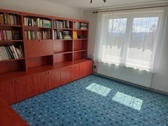 Pronájem domu 100 m², Štíty