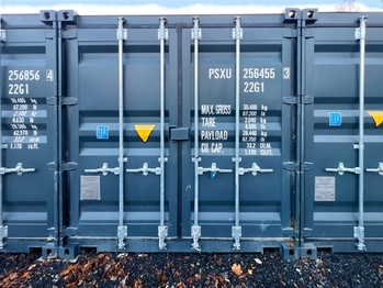 Pronájem skladovacích prostor 20 m², Praha 4 - Michle