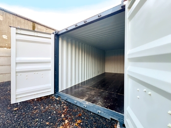 Pronájem skladovacích prostor 20 m², Praha 4 - Michle