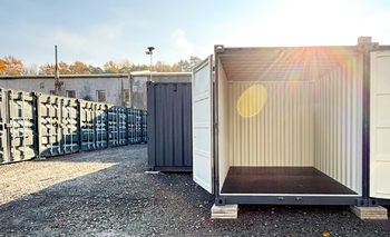 Pronájem skladovacích prostor 20 m², Praha 4 - Michle