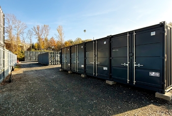 Pronájem skladovacích prostor 20 m², Praha 4 - Michle