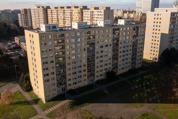 Prodej bytu 3+kk v osobním vlastnictví 69 m², Praha 4 - Krč