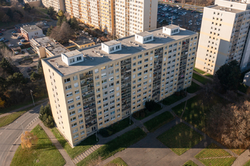 Prodej bytu 3+1 v osobním vlastnictví 71 m², Praha 4 - Chodov