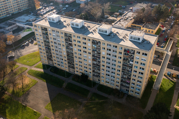 Prodej bytu 3+1 v osobním vlastnictví 71 m², Praha 4 - Chodov