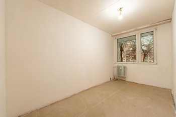 Prodej bytu 3+1 v osobním vlastnictví 71 m², Praha 4 - Chodov