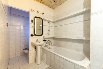 Prodej bytu 3+1 v osobním vlastnictví 71 m², Praha 4 - Chodov