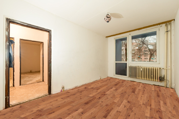 Prodej bytu 3+1 v osobním vlastnictví 71 m², Praha 4 - Chodov