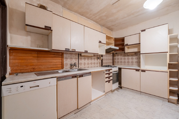 Prodej bytu 3+1 v osobním vlastnictví 71 m², Praha 4 - Chodov