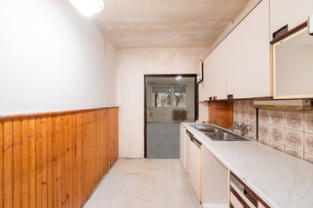 Prodej bytu 3+1 v osobním vlastnictví 71 m², Praha 4 - Chodov