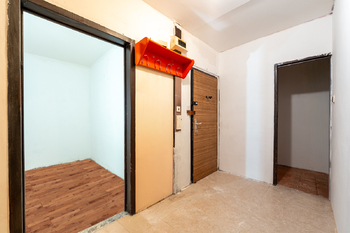 Prodej bytu 3+1 v osobním vlastnictví 71 m², Praha 4 - Chodov