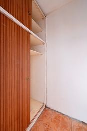 Prodej bytu 3+1 v osobním vlastnictví 71 m², Praha 4 - Chodov