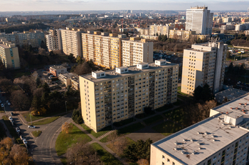 Prodej bytu 3+1 v osobním vlastnictví 71 m², Praha 4 - Chodov