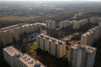 Prodej bytu 3+1 v osobním vlastnictví 71 m², Praha 4 - Chodov