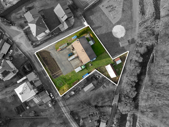 Prodej domu 366 m², Karolinka