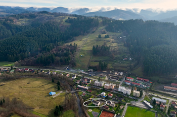 Prodej domu 366 m², Karolinka