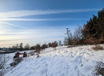 Prodej pozemku 1660 m², Liberec