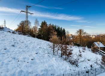 Prodej pozemku 1660 m², Liberec