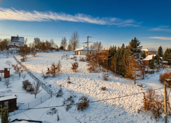Prodej pozemku 1660 m², Liberec