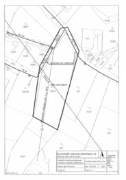 Prodej pozemku 1660 m², Liberec