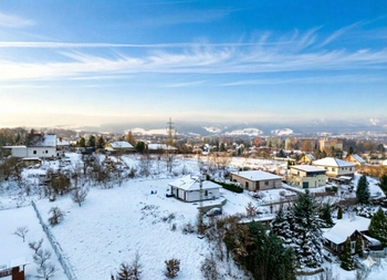 Prodej pozemku 1660 m², Liberec