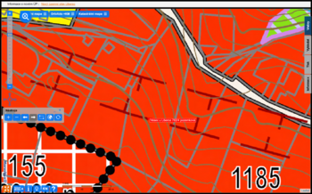 Prodej pozemku 1660 m², Liberec