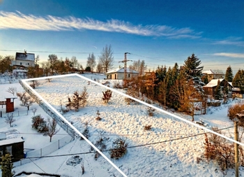 Prodej pozemku 1660 m², Liberec