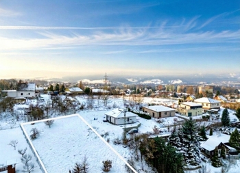 Prodej pozemku 1660 m², Liberec