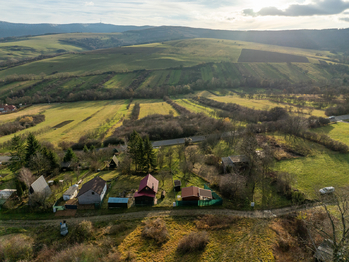 Prodej chaty / chalupy 43 m², Strání