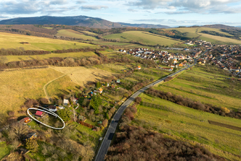 Prodej chaty / chalupy 43 m², Strání