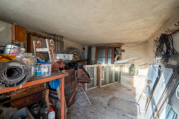 Prodej chaty / chalupy 43 m², Strání