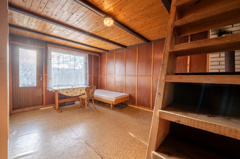 Prodej chaty / chalupy 43 m², Strání